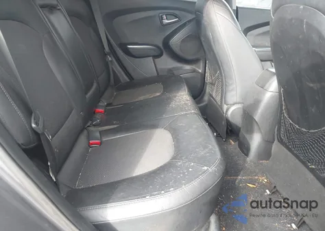 2015 Hyundai Tucson Gls z USA, uszkodzony, nr VIN KM8JT3AFXFU033553